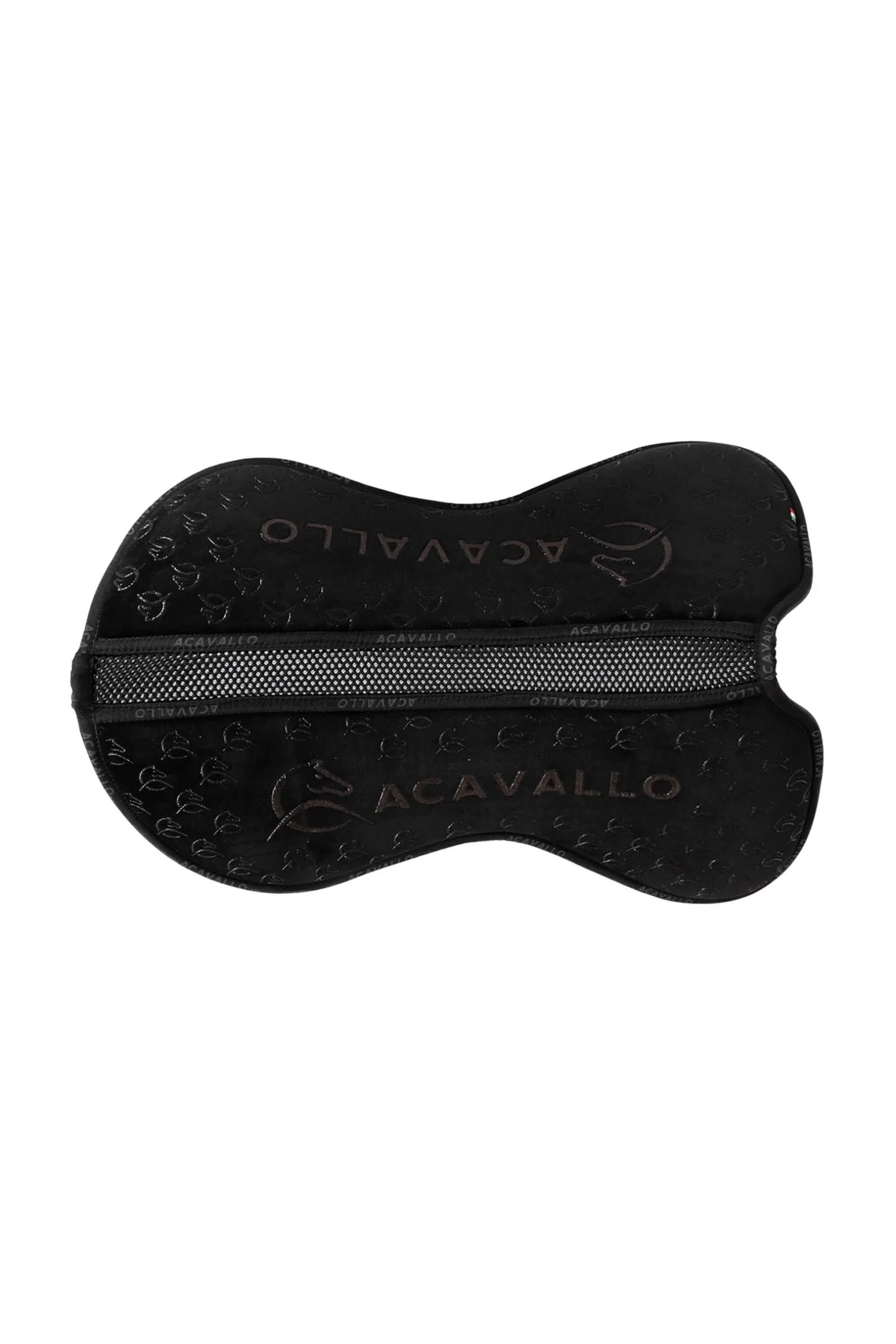 Acavallo Spine Free Close Contact Romaani Muistivaahdolla Ja Silikonigripeilla