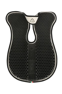 Acavallo Withers Free Hexagonal Gel Takaa Kohottava Romaani Mikrokankaalla