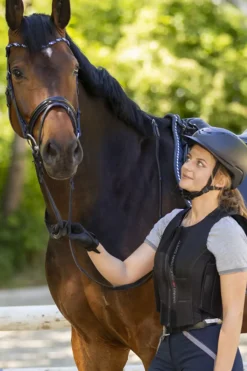 Ariat Aubrin Naisten Paita 1/4 Vetoketjulla