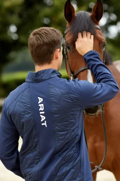 Ariat Hendrix Retro Miesten Pitkahihainen Paita