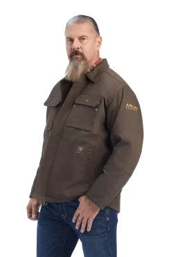 Ariat Ideal Miesten Untuliivi