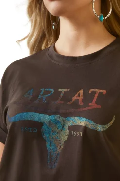 Ariat Kaycee Classic Naisten Pitkahihainen Paita