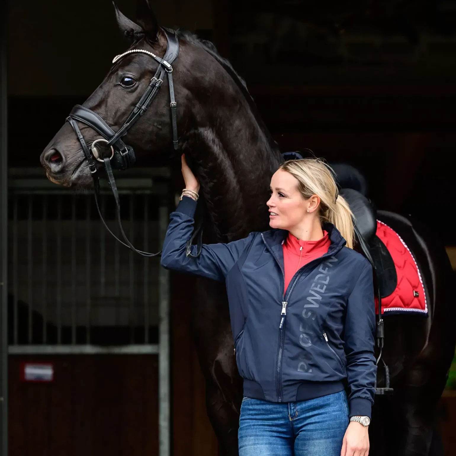 Ariat Lumina Eristetty Naisten Takki
