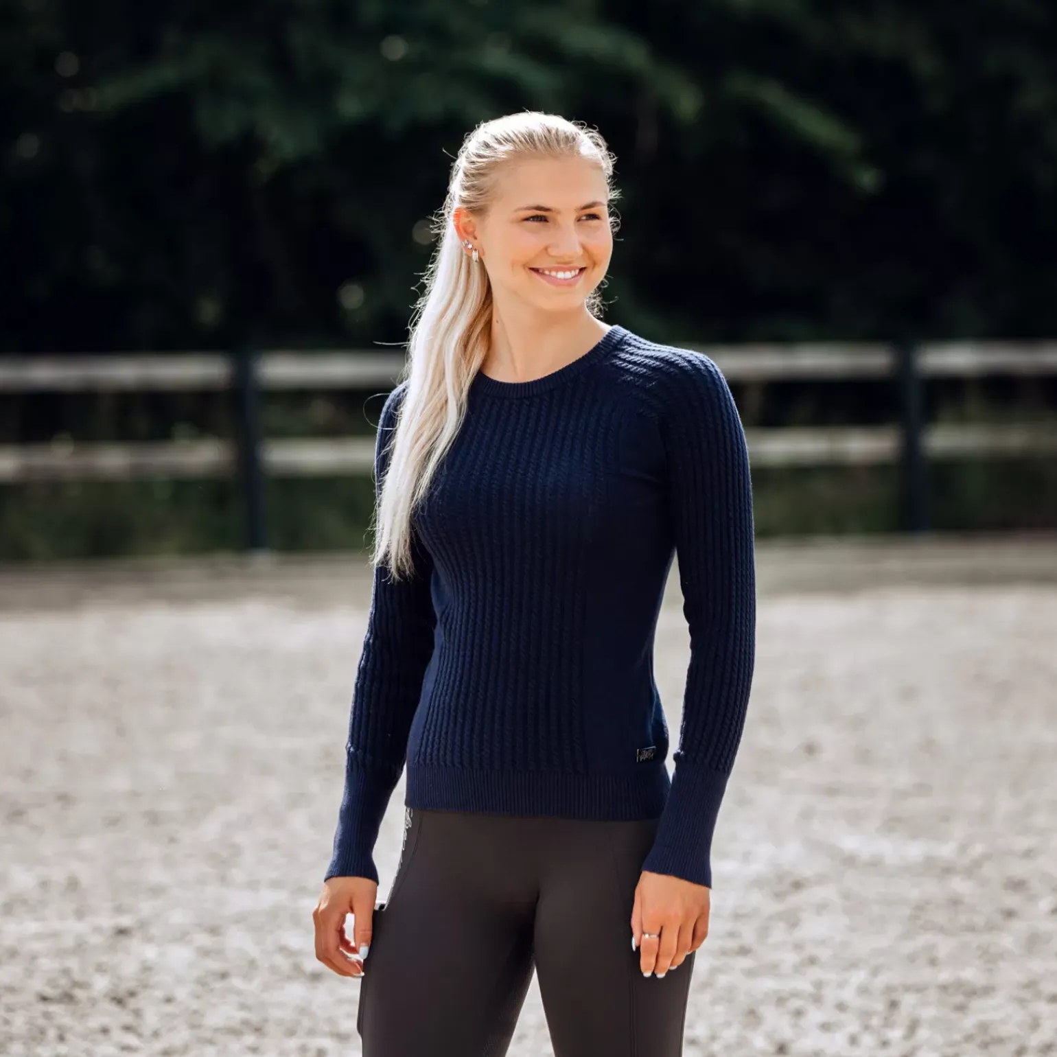 Ariat Lumina Naisten Huppari Vetoketjulla