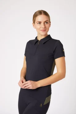 Ariat Women'S Team Kirby Stretch Pitkahihainen Paita