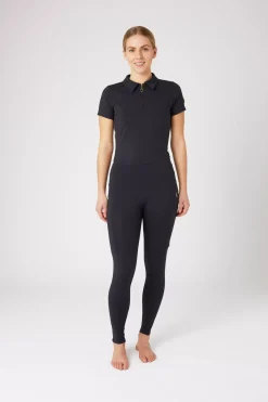 Ariat Women'S Team Kirby Stretch Pitkahihainen Paita