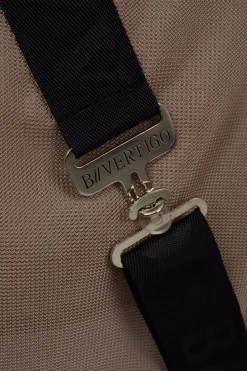 B Vertigo Combo Hyonteisloimi Irrotettavalla Kaulakappaleella Ja Uv-Suojalla