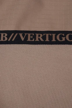 B Vertigo Combo Hyonteisloimi Irrotettavalla Kaulakappaleella Ja Uv-Suojalla
