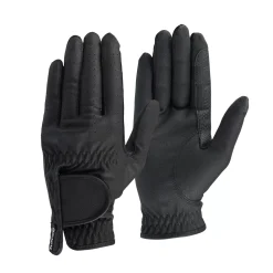 B Vertigo Eliot Winter Ratsastushanskat Vetoketjulla
