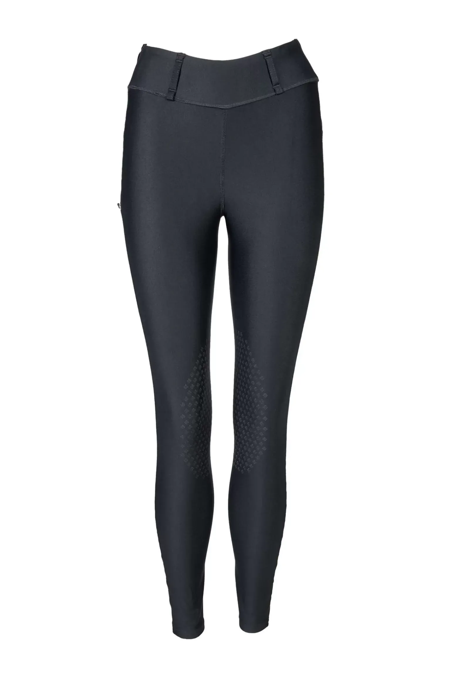 Back On Track Carmen Ladies' Knee Grip Tights
