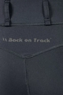 Back On Track Carmen Ladies' Knee Grip Tights