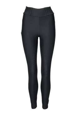 Back On Track Carmen Ladies' Full Seat Tights