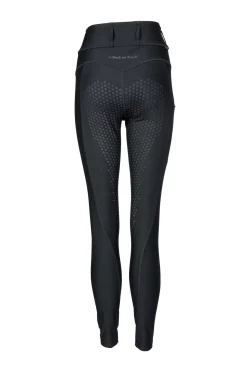 Back On Track Carmen Ladies' Full Seat Tights