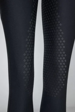 Back On Track Carmen Ladies' Full Seat Tights
