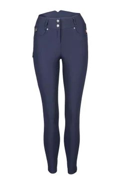 Back On Track Julia Ladies' Full Grip Breeches