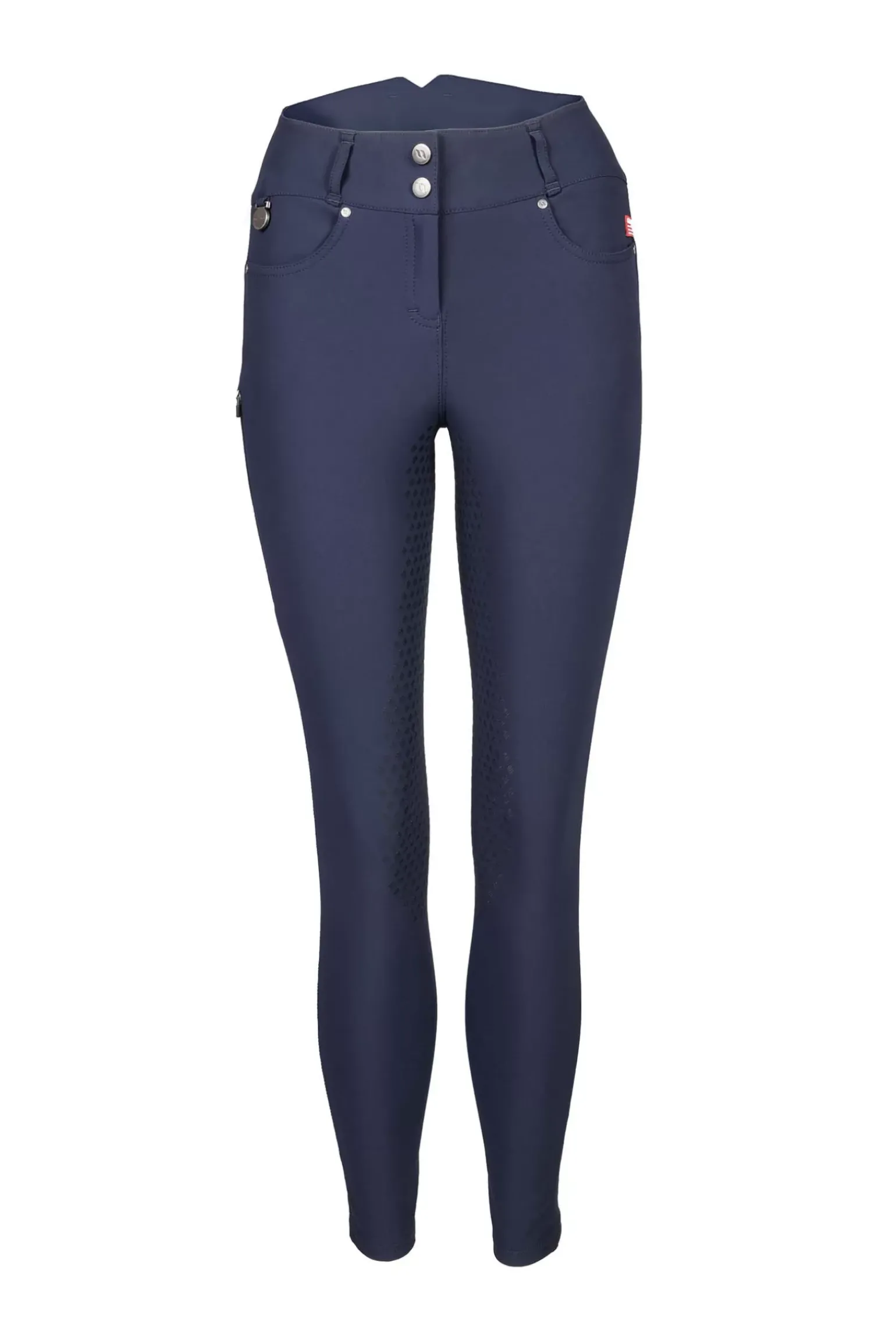 Back On Track Julia Ladies' Full Grip Breeches