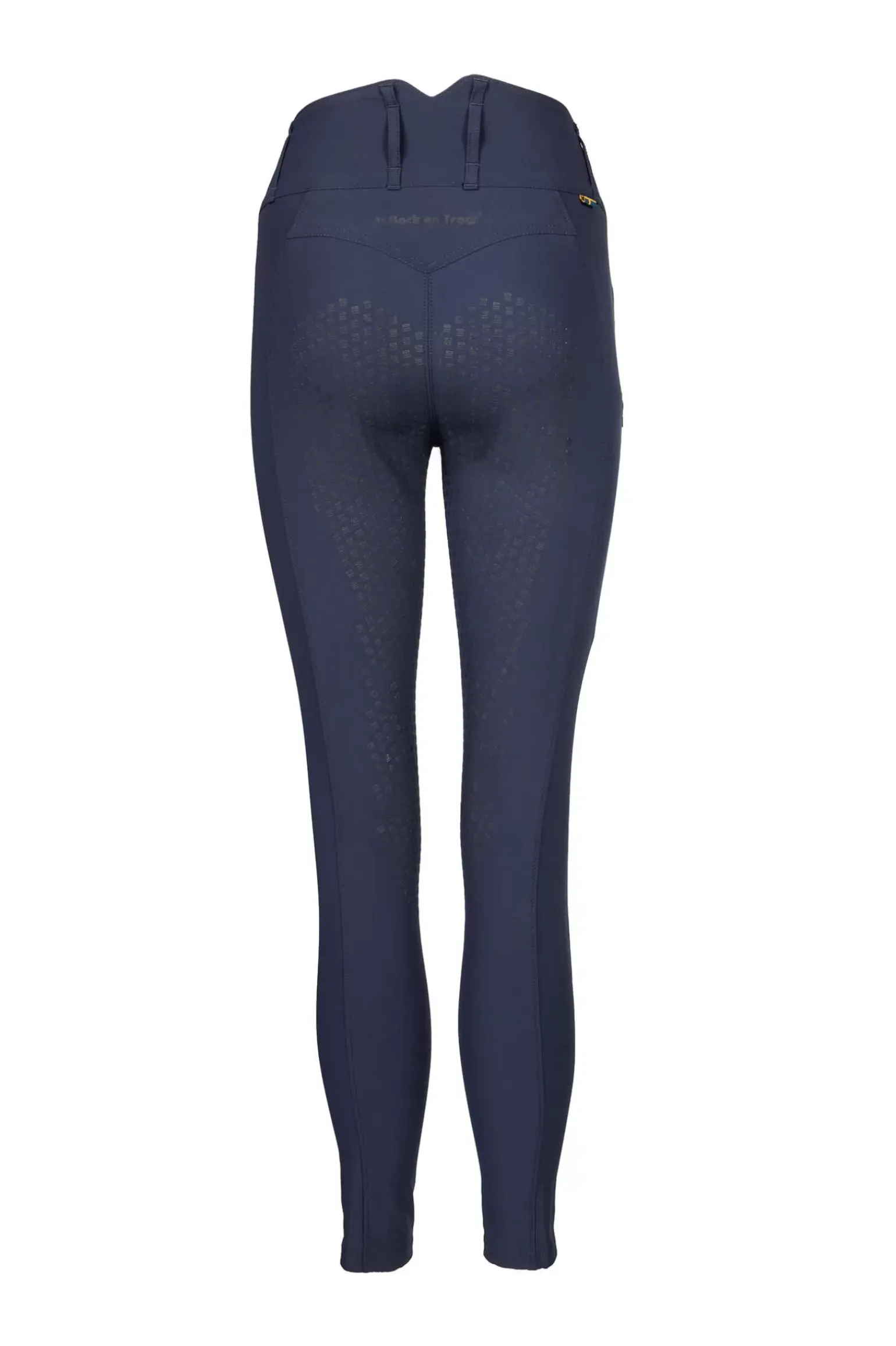 Back On Track Julia Ladies' Full Grip Breeches