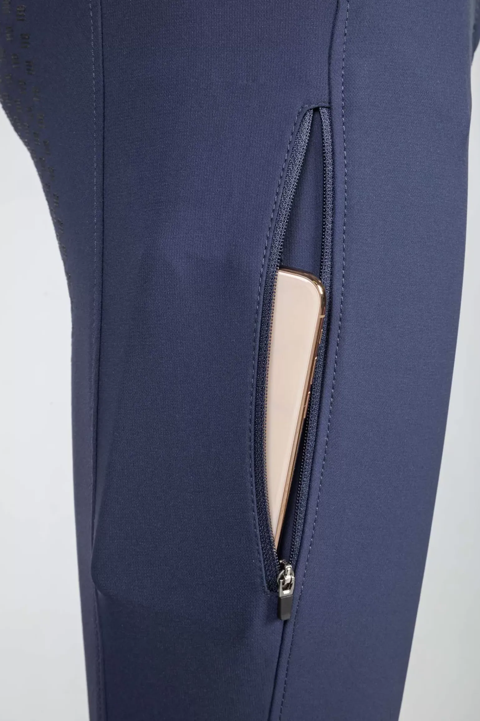 Back On Track Julia Ladies' Full Grip Breeches