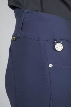 Back On Track Julia Ladies' Full Grip Breeches