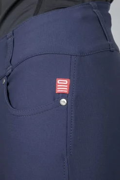 Back On Track Julia Ladies' Full Grip Breeches