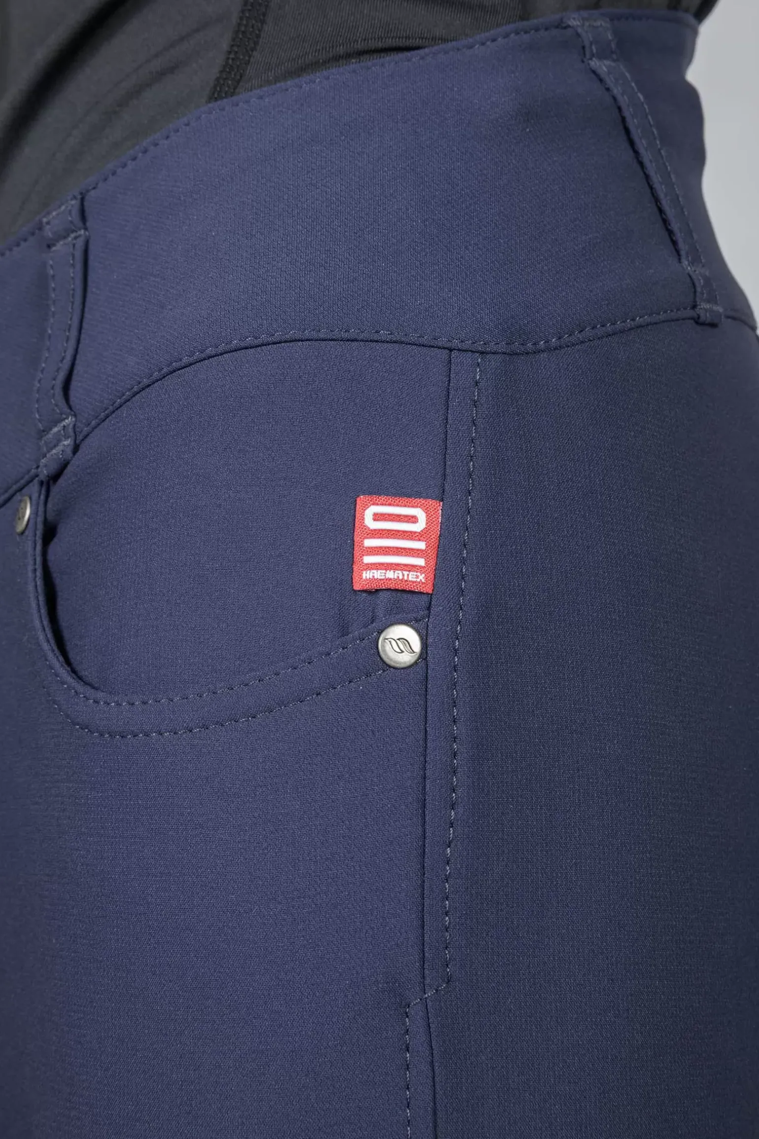 Back On Track Julia Ladies' Full Grip Breeches