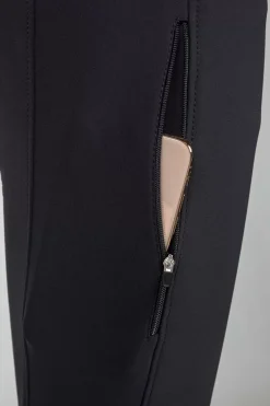 Back On Track Katie Ladies' Full Seat Breeches