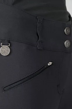 Back On Track Katie Ladies' Full Seat Breeches