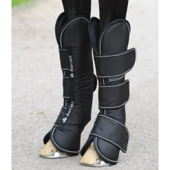 Bucas Freedom Boots