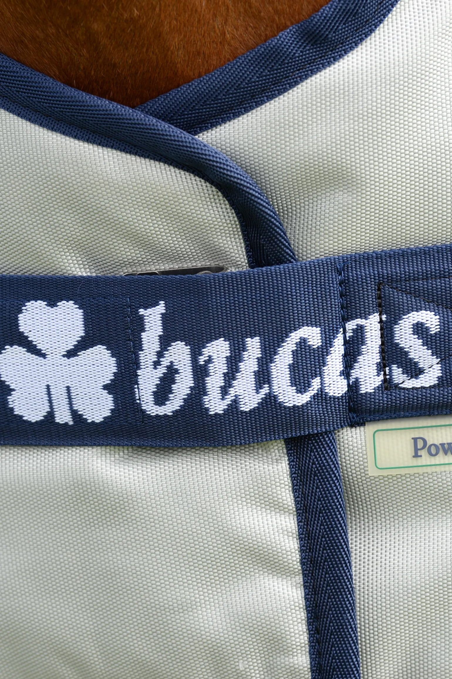 Bucas Power Extra -Ulkoloimi, 300 G