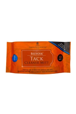Carr & Day & Martin Belvoir Tack Cleaner Mits Puhdistushansk