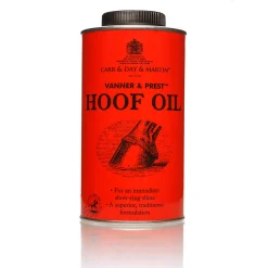 Carr & Day & Martin Vanner & Prest Kaviooljy - 500 Ml