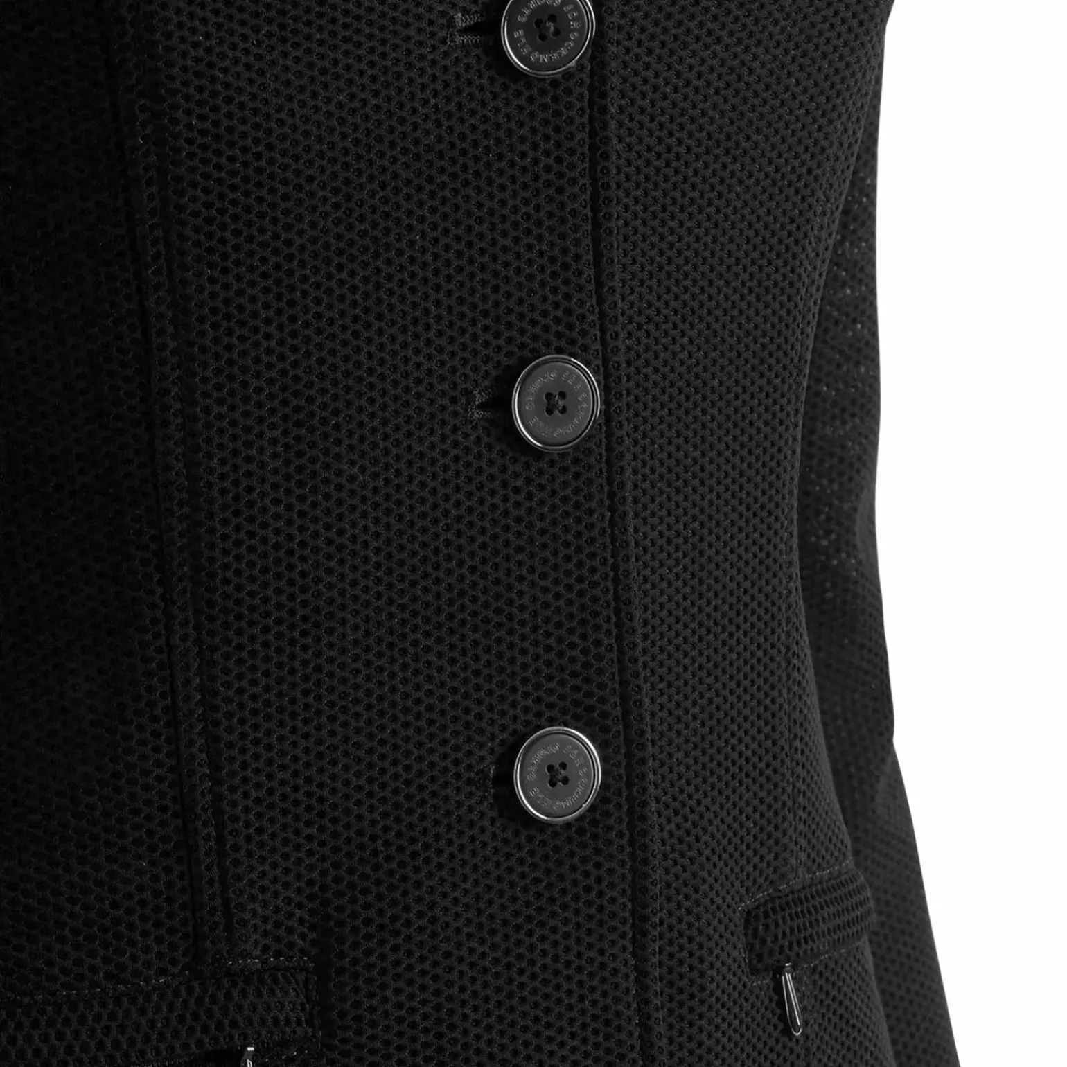 Cavalleria Toscana Honeycomb Miesten Villaneulepaita V-Paantiella