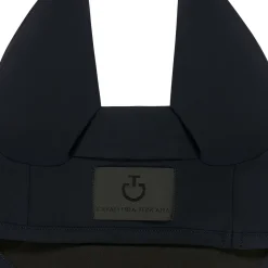 Cavalleria Toscana Light Jersey Fly Hood Attachable