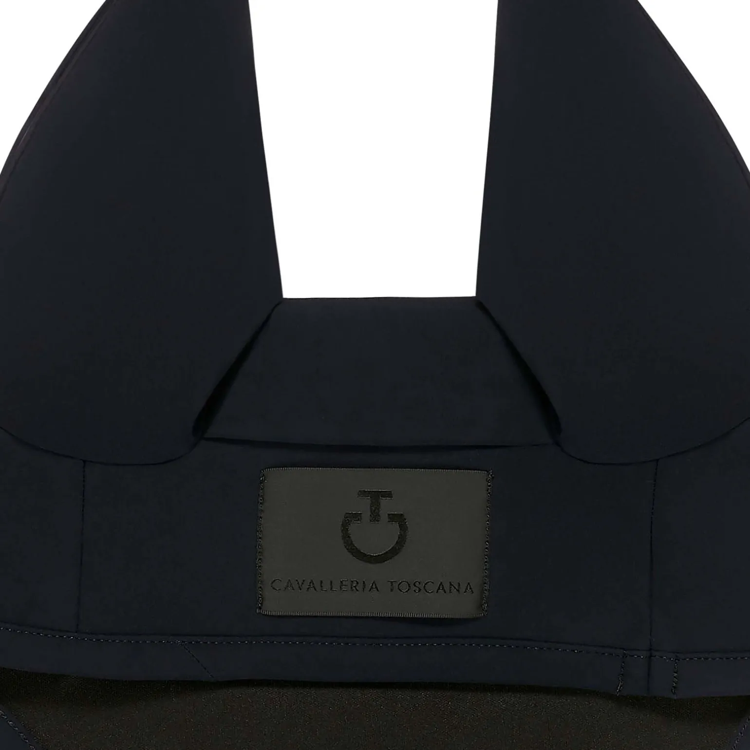 Cavalleria Toscana Light Jersey Fly Hood Attachable