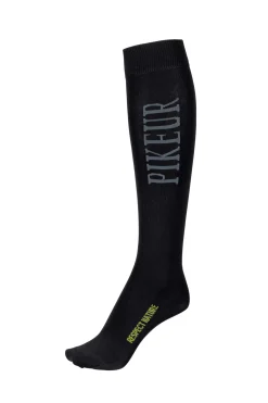 Cavalleria Toscana Triple Bar Sock