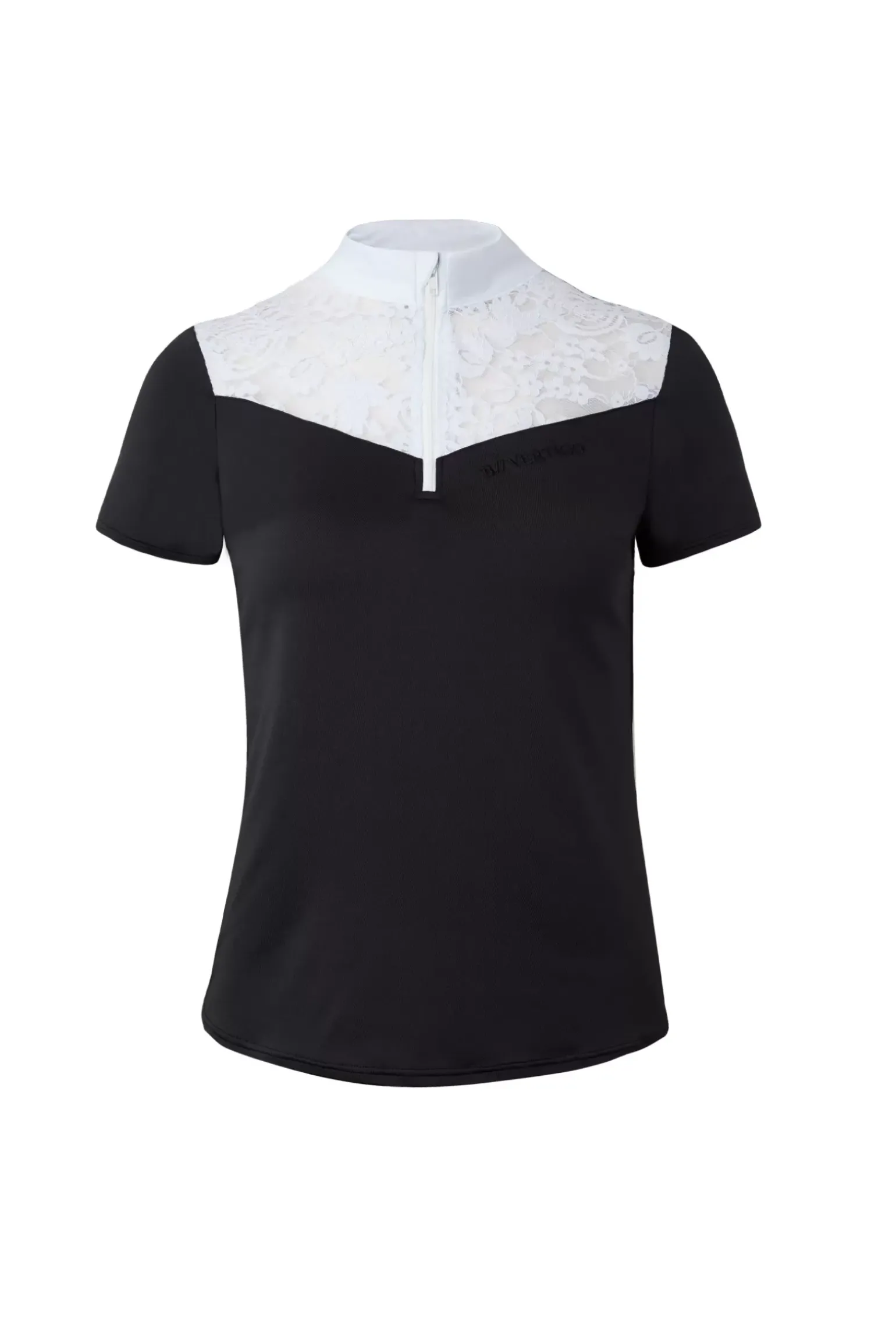 Cavalleria Toscana Women'S Show Longsleeve With Bib