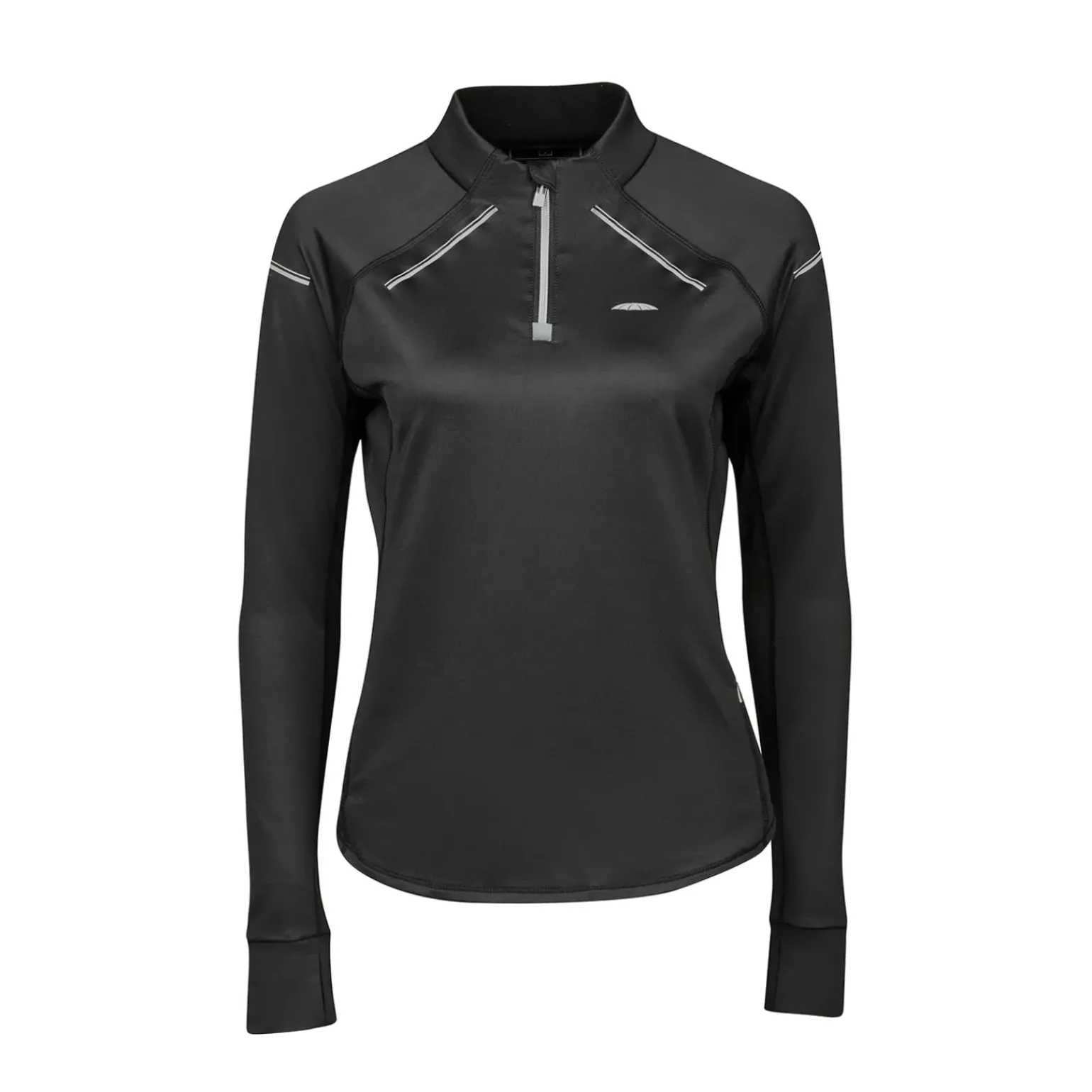 Cavalleria Toscana Women'S Zip Show Jacket