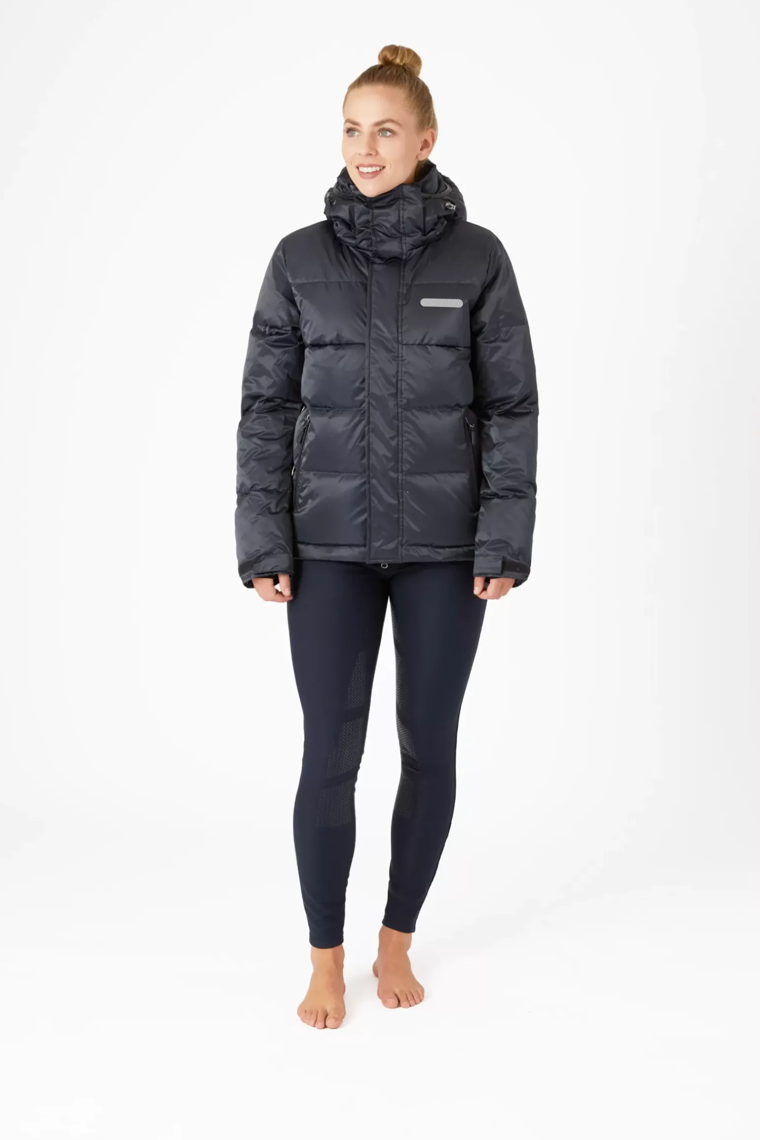 Cavalleria Toscana Women'S Show Jacket