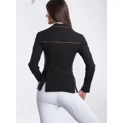 Cavalleria Toscanawomen'S Textured Jersey Competition Shirt