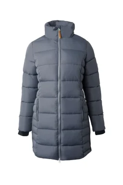 Cavalliera Capital Knitted Riding Jacket W/ Waterproof Inserts