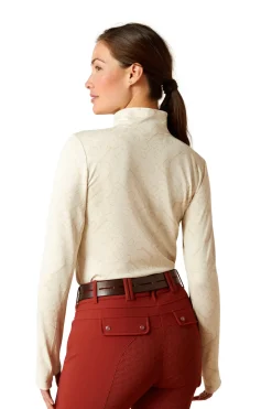 Cavalliera Eco Top Long Sleeve