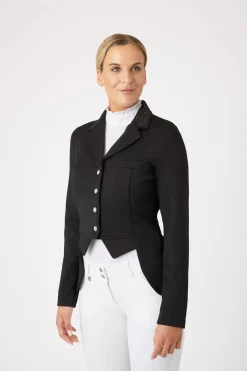 Cavalliera Noble Women'S Softshell Show Jacket