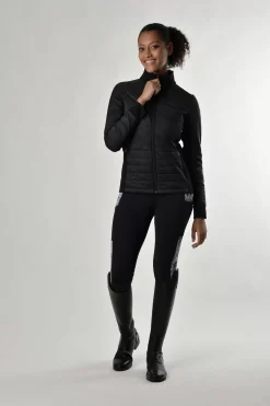 Cavalliera Tosca Women'S Performance Longsleeve