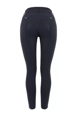 Cavallo Candiss Grip Mobile Women'S Full Grip Tights