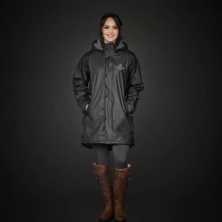 Cavallo Cavafaith Naisten Softshell-Takki