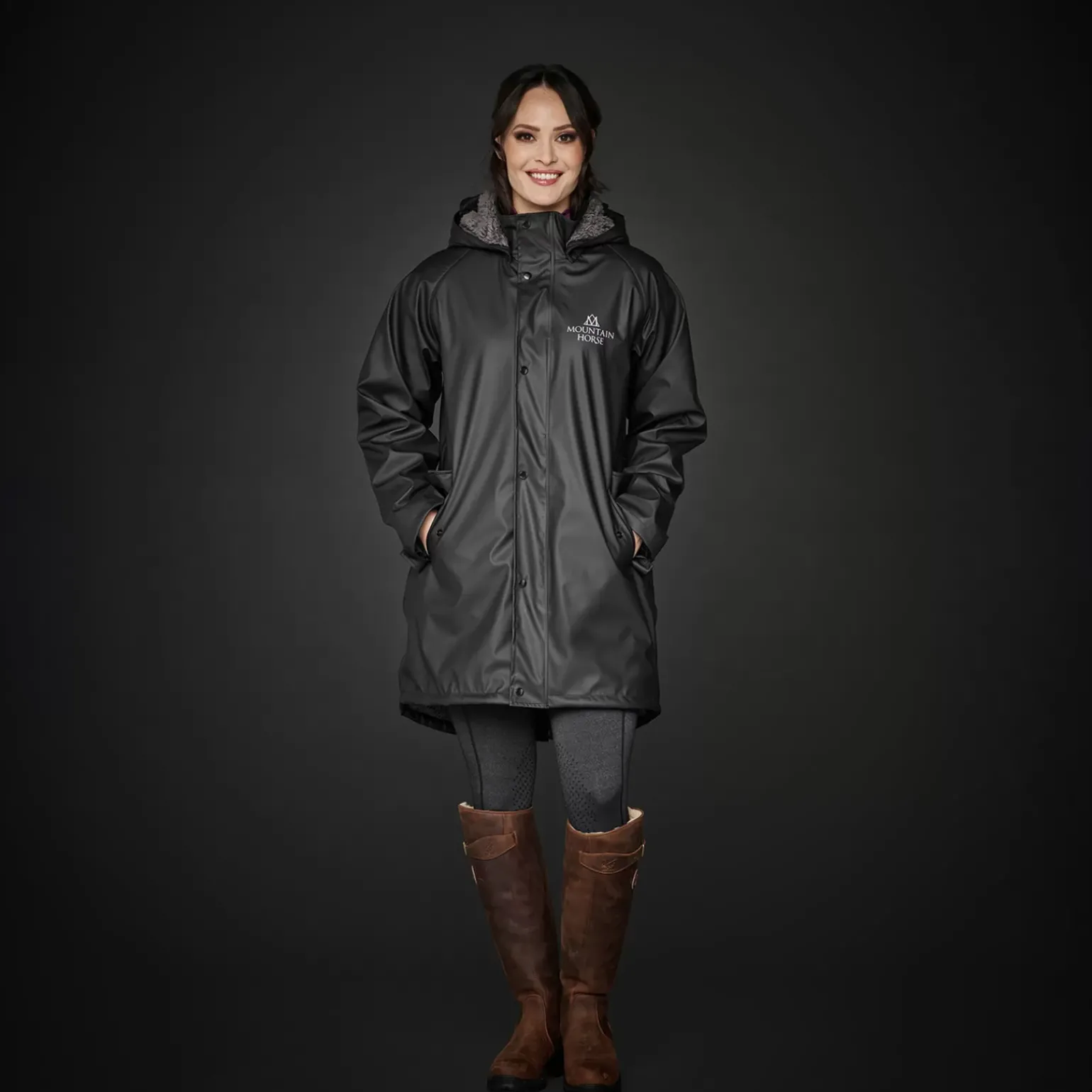 Cavallo Cavafaith Naisten Softshell-Takki