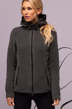 Cavallo Elis Women'S Hoodie