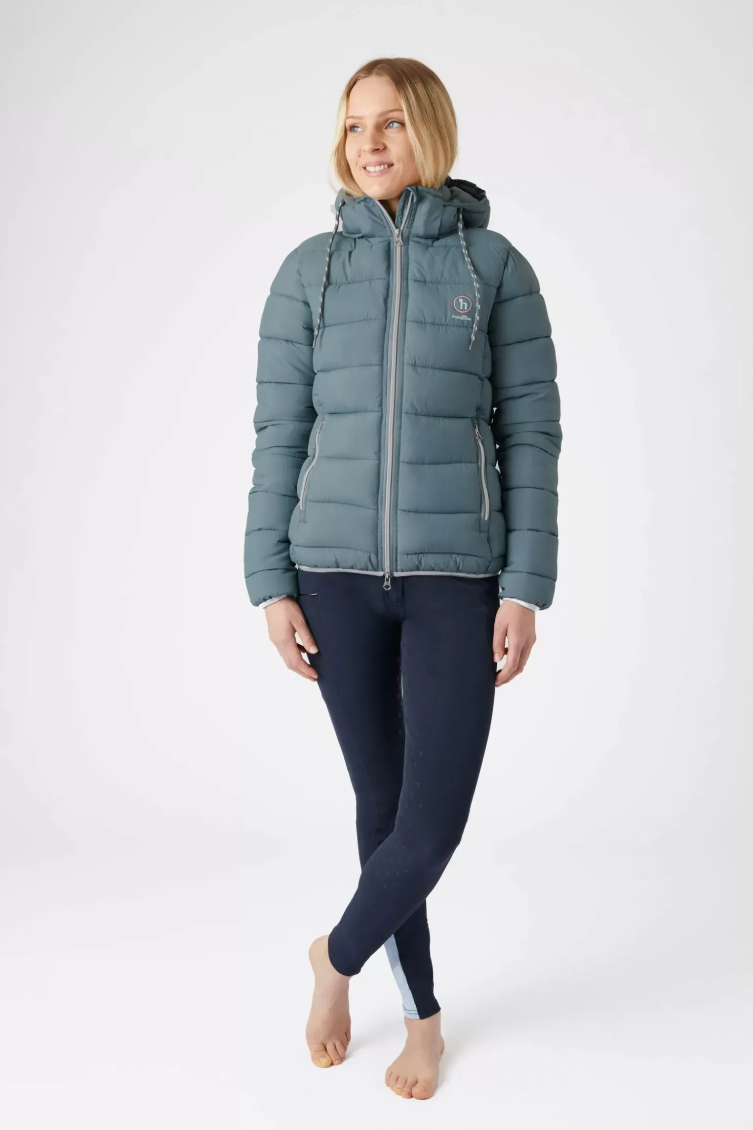 Cavallo Essie Light Women'S Jacket