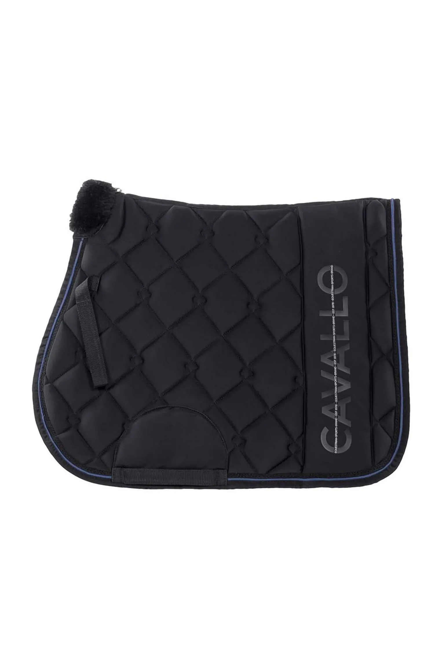 Cavallo Herle Yleissatulahuopa
