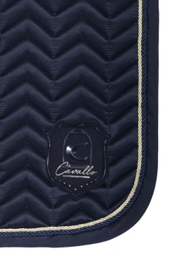 Cavallo Hermine Koulusatulahuopa